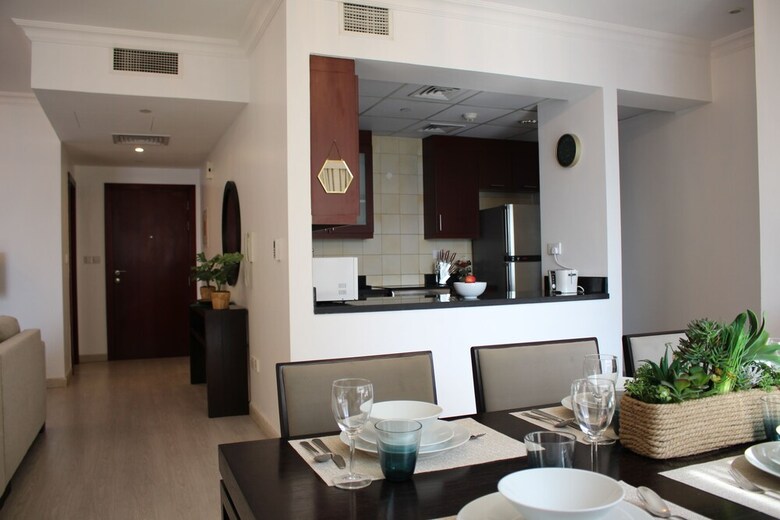 Apartamento Higuests Vacation Homes - Murjan 2