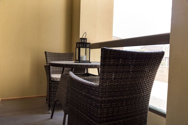 Apartamento Higuests Vacation Homes - Murjan 2