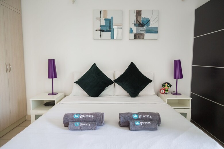 Apartamento Higuests Vacation Homes - La Riviera