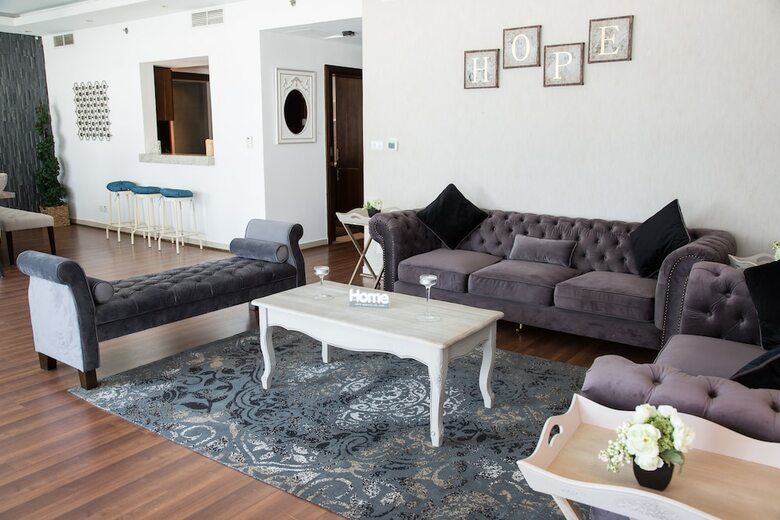 Apartamento Higuests Vacation Homes - Park Island