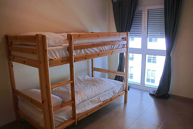 Apartamentos Vitivola Prat Condal 4-6 4t 2a