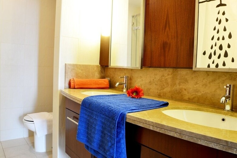 Apartamento Vacation Bay Standpoint Tower B