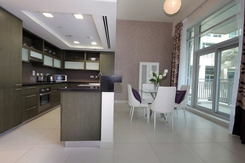New Arabian Holiday Homes - Loft Central