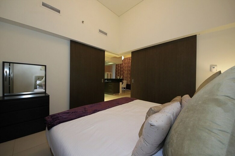 New Arabian Holiday Homes - Loft Central