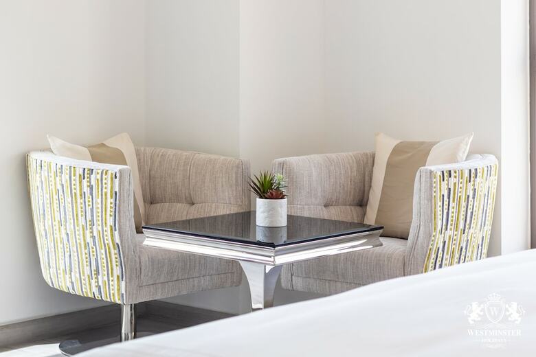 Apartamento Westminster Jbr