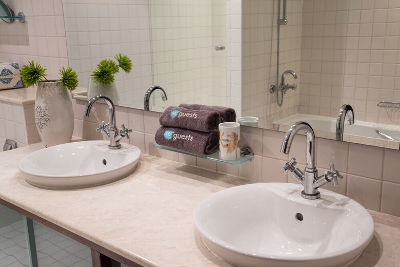 Apartamento Higuests Vacation Homes - Al Sahab 2