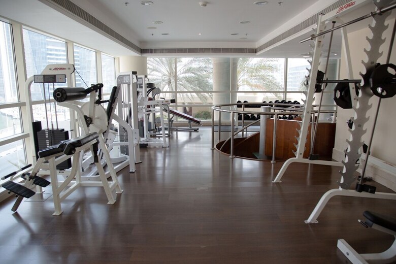 Apartamento Higuests Vacation Homes - Al Sahab 2