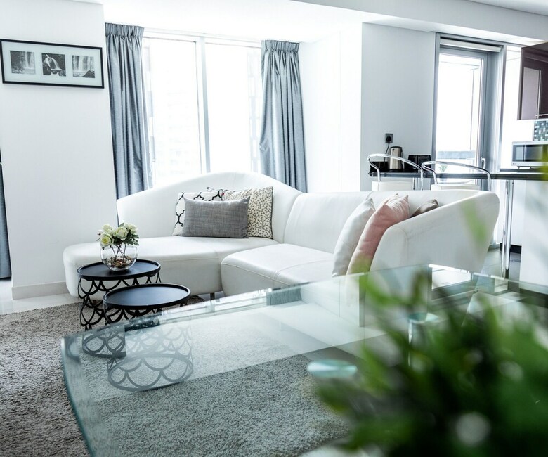 Apartamento Nasma Luxury Stays - Cayan Tower