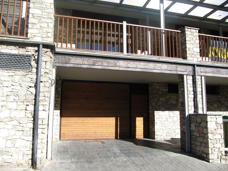 Apartamentos Vitivola J�lia 4-6