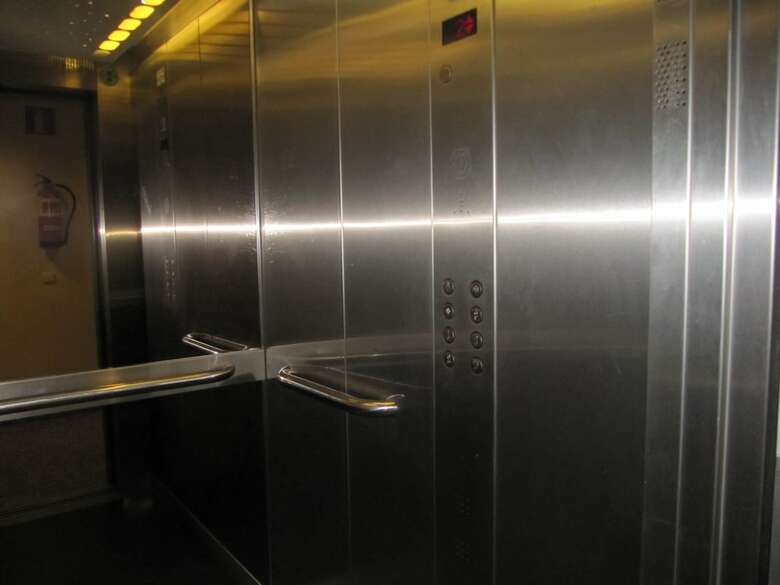 Apartamentos Vitivola J�lia 4-6