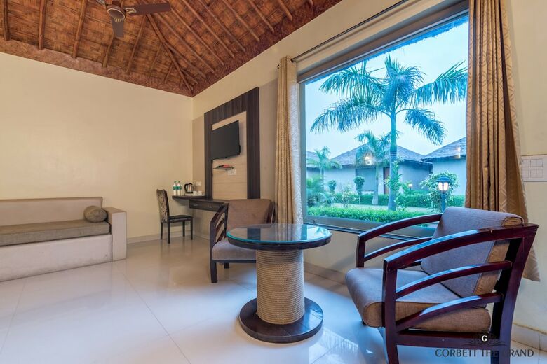 Apartamento Corbett The Grand