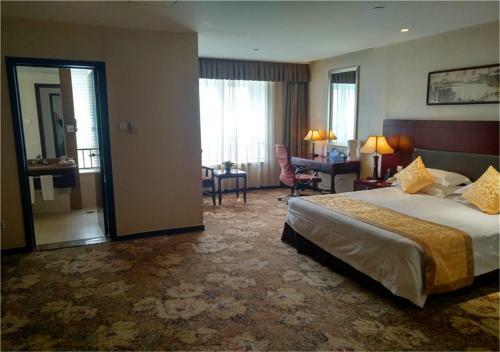 Zhongyi Pengao Hotel