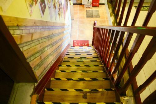 Lucky Family Hostel
