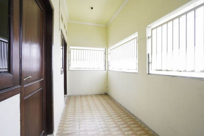 Hostal Spot On 2219 Madina Residence