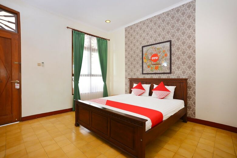 Hotel Kotagede Heritage Homestay