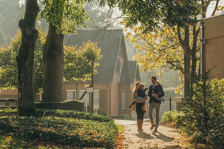 Hotel Corsendonk De Linde