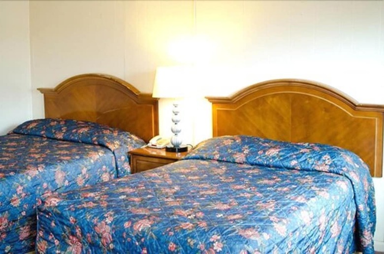 Motel Lee High Inn