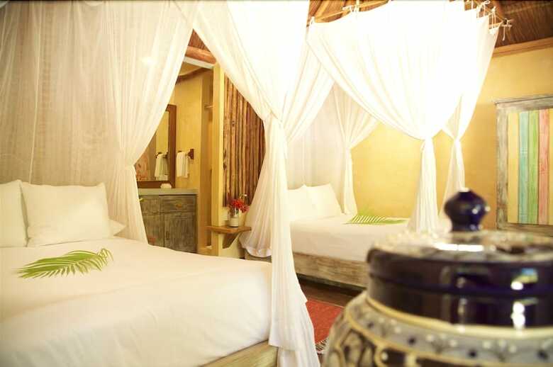 Hotel Villa Pescadores Tulum