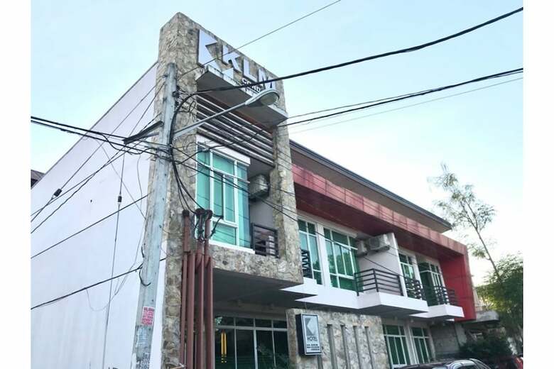 Hotel Klm Condotel