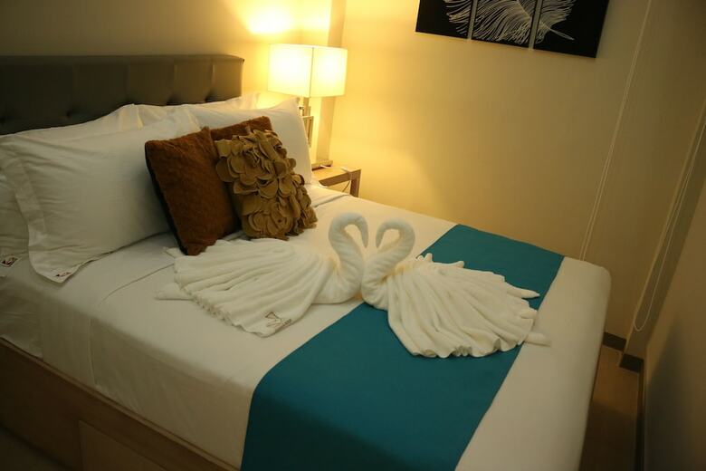 Hotel Klm Condotel