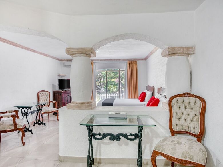 Hotel Campestre de Celaya