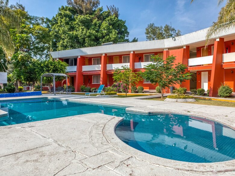 Hotel Campestre de Celaya