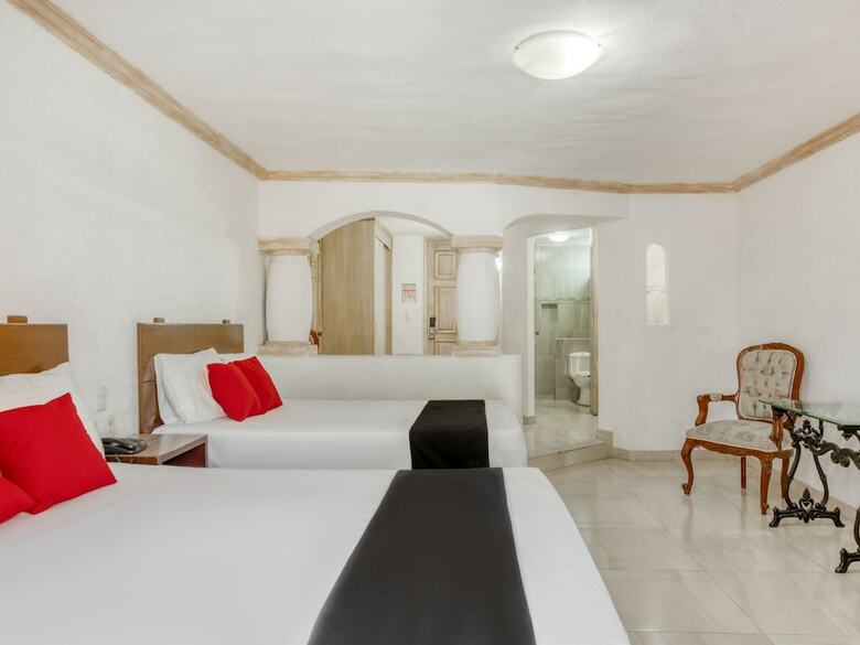 Hotel Campestre de Celaya