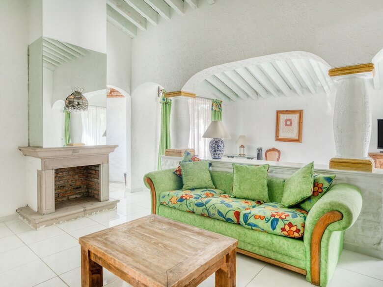 Hotel Campestre de Celaya