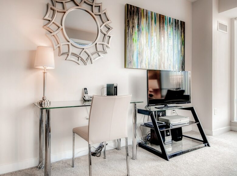 Aparthotel Global Luxury Suites Mass General Hospital