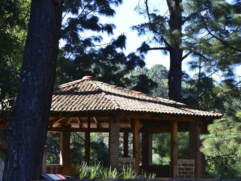 Hotel Bosque La Luna