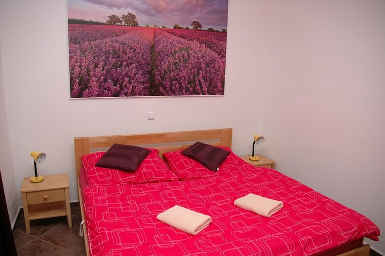 Pension Penzion V Rokl�ch