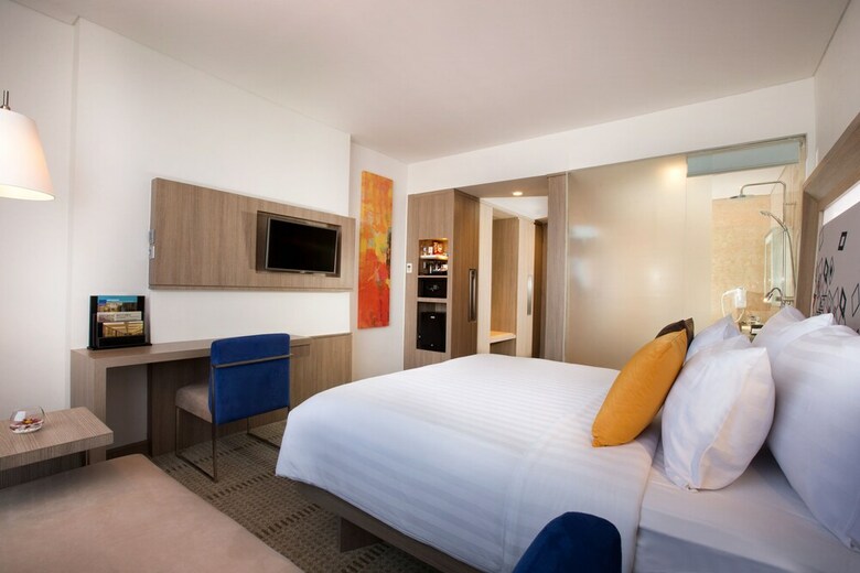 Hotel Novotel Makassar Grand Shayla