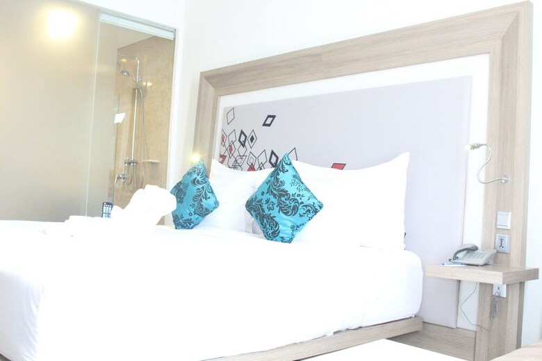Hotel Novotel Makassar Grand Shayla