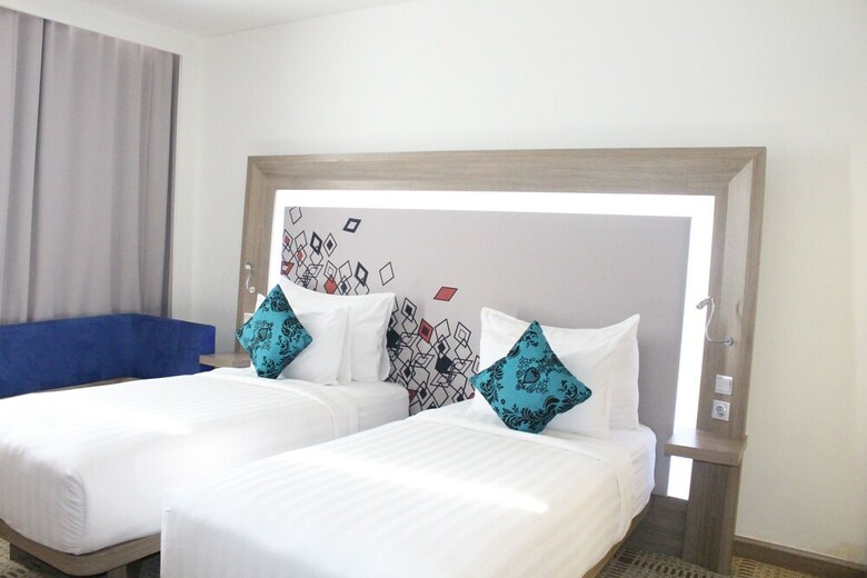 Hotel Novotel Makassar Grand Shayla