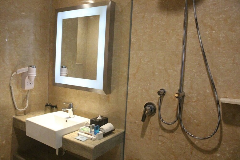 Hotel Novotel Makassar Grand Shayla