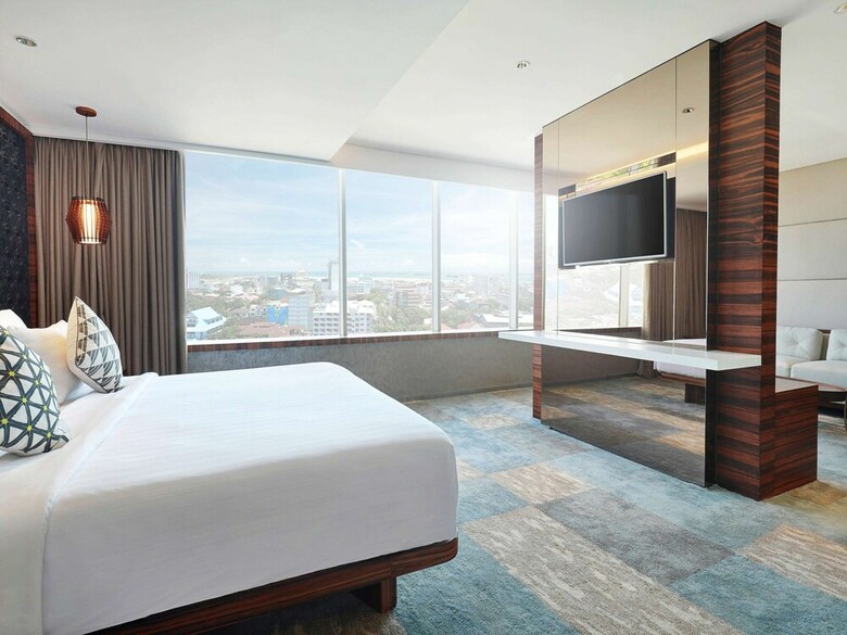Hotel Novotel Makassar Grand Shayla