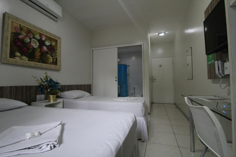 Hotel Aeroporto Montese Star