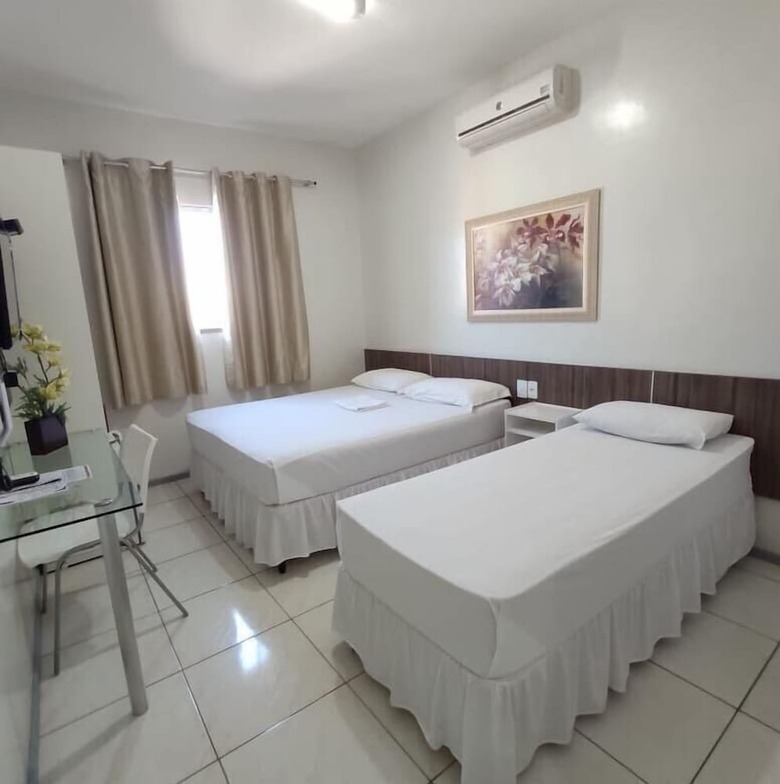 Hotel Aeroporto Montese Star