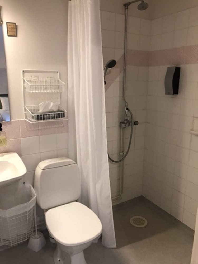 Karstorp Hotel