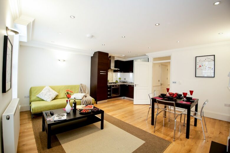 Park Views Apartments