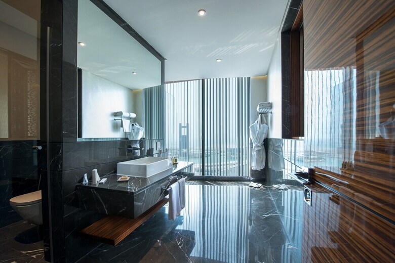 Hotel Fraser Suites Diplomatic Area Bahrain