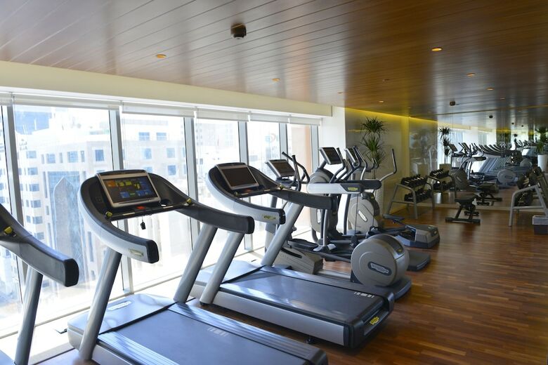 Hotel Fraser Suites Diplomatic Area Bahrain