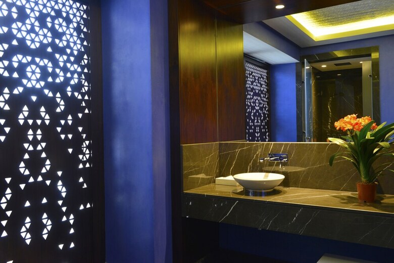 Hotel Fraser Suites Diplomatic Area Bahrain