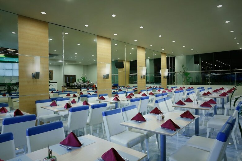 Batiqa Hotel & Apartments Karawang