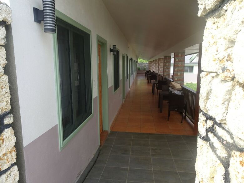 Hotel Vakaloa Beach Resort