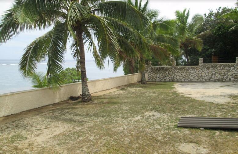 Hotel Vakaloa Beach Resort