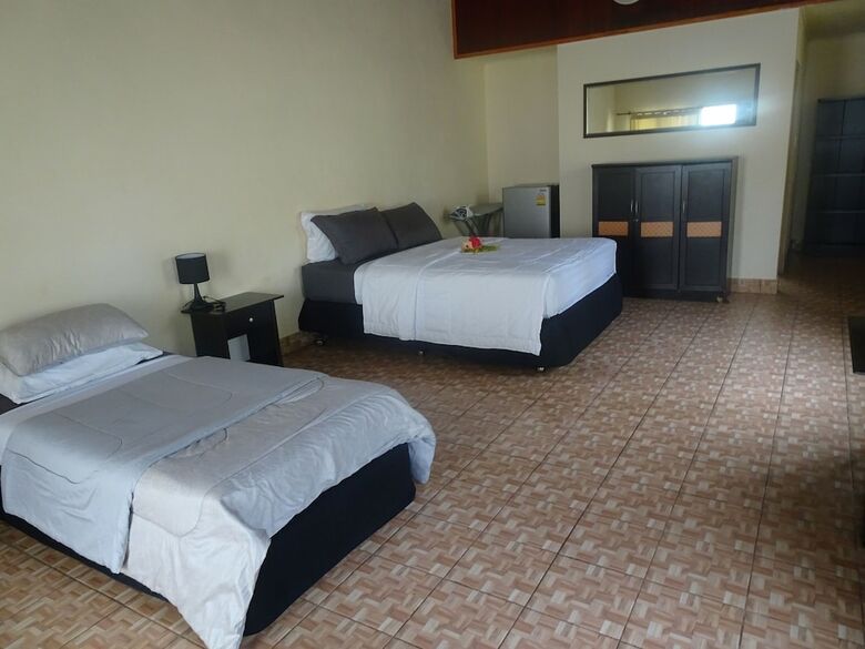 Hotel Vakaloa Beach Resort