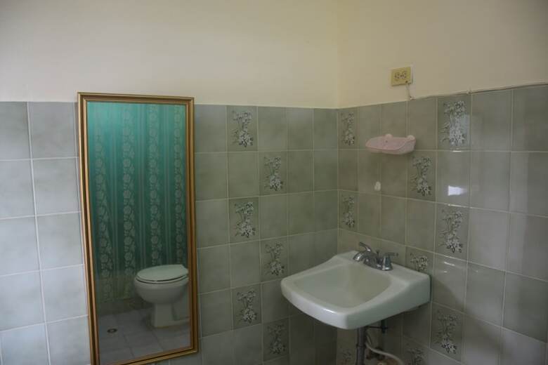 Farm Villa Estancia