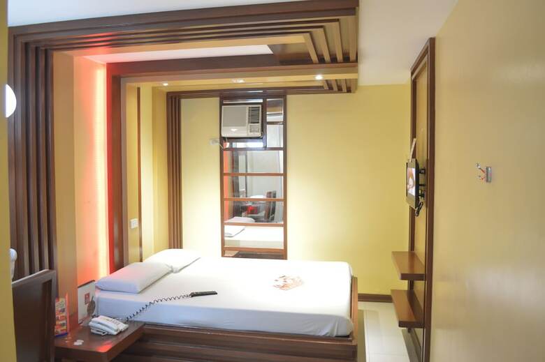 Hotel Sogo Edsa Trinoma