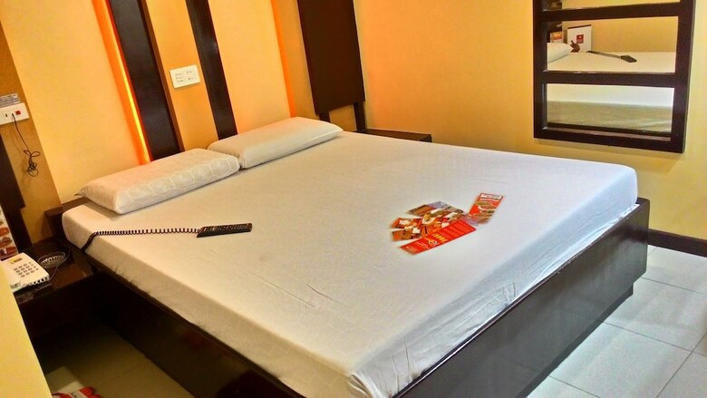 Hotel Sogo Edsa Trinoma